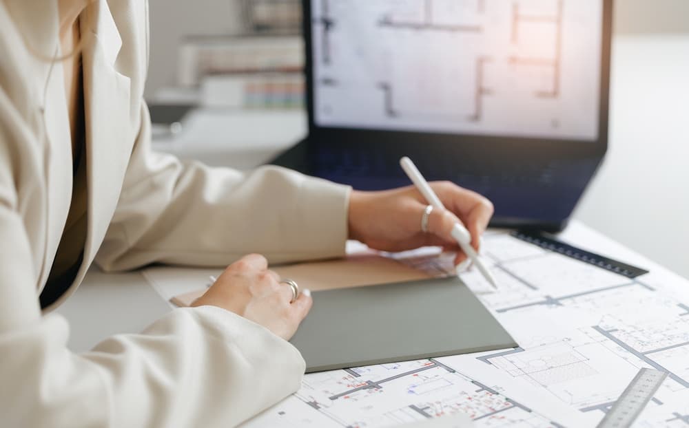 answering service for construction
